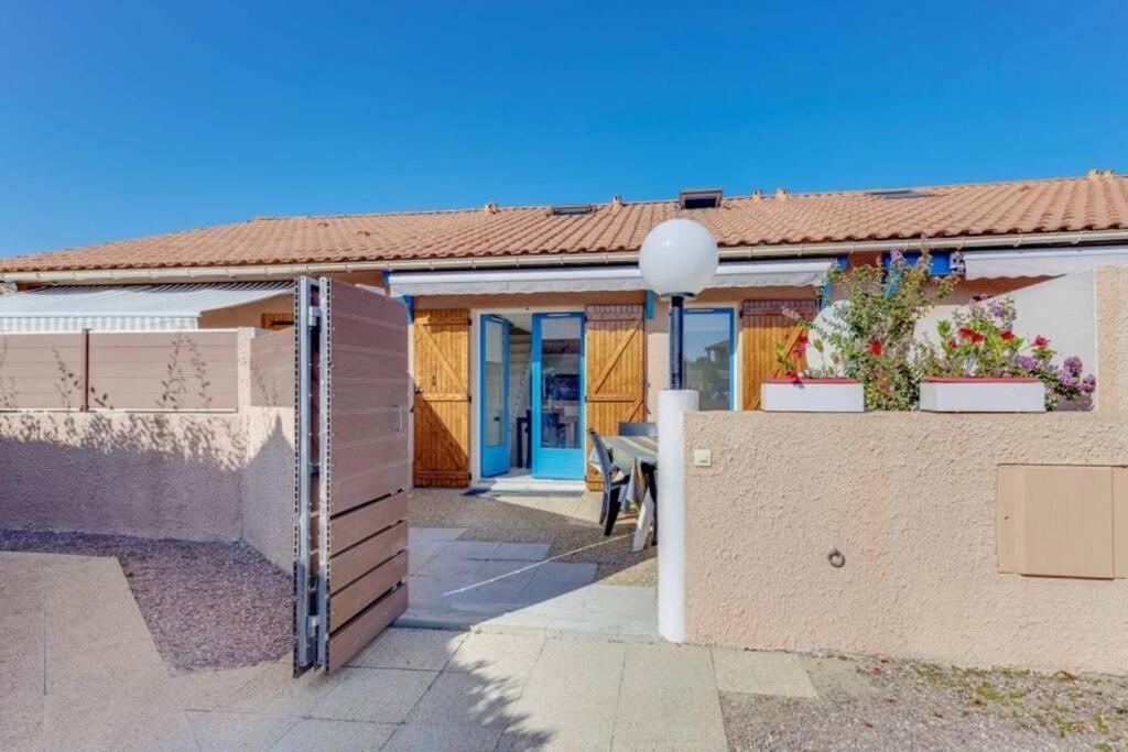 Maison 4 A 5 Personnes Au Pied Des Plages Biscarrosse Exterior photo
